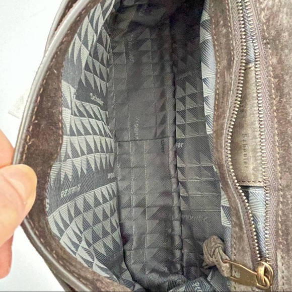 Proenza Schouler PS1 Tiny Suede - Picture 7 of 12